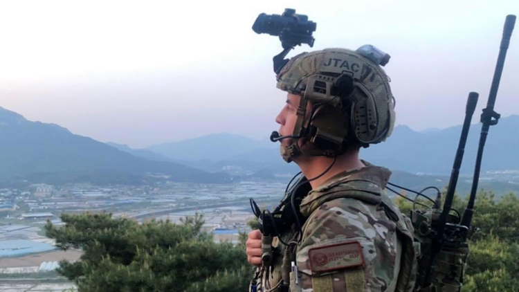 Air Force squadron pauses rappel training after tech sergeant's fatal fall at UTSA football game, officials say — KENS 5 (San Antonio), Edina Technology news
