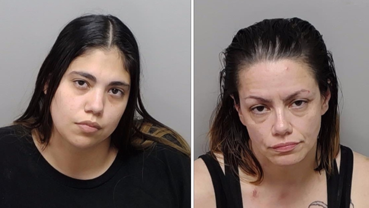 2 women arrested after allegedly leaving 4 children unattended in Bexar County — KENS 5 (San Antonio), Edina Real Estate news