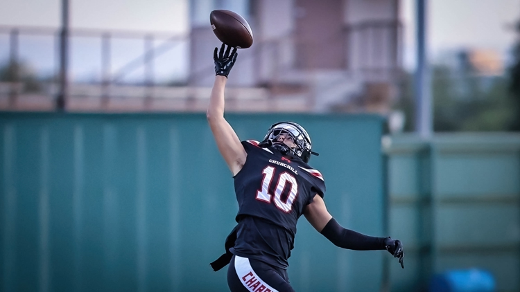 KENS 5 High School Football Roundup | October 15-17, 2026 — KENS 5 (San Antonio), Edina Schools news