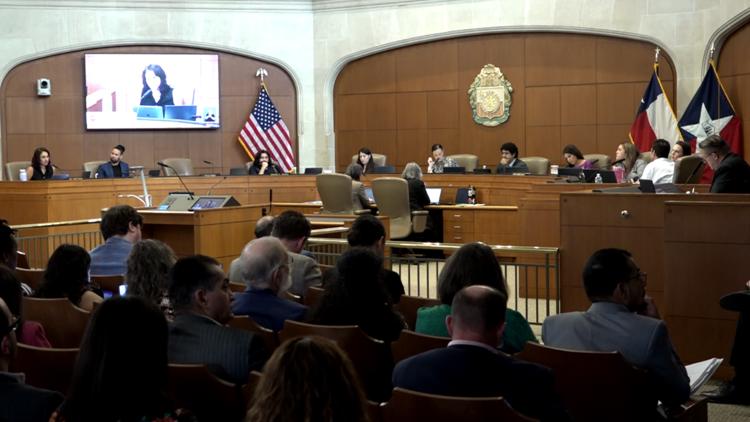 San Antonio City Council debates how restrictive leaders should be on future data center development — KENS 5 (San Antonio), Edina Technology news