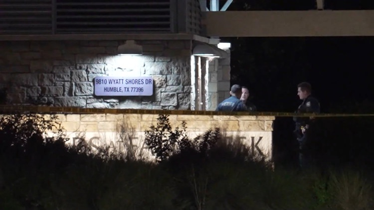 HCSO identifies victim in deadly shooting at softball game in Humble — KHOU 11 (Houston), Edina Sports news