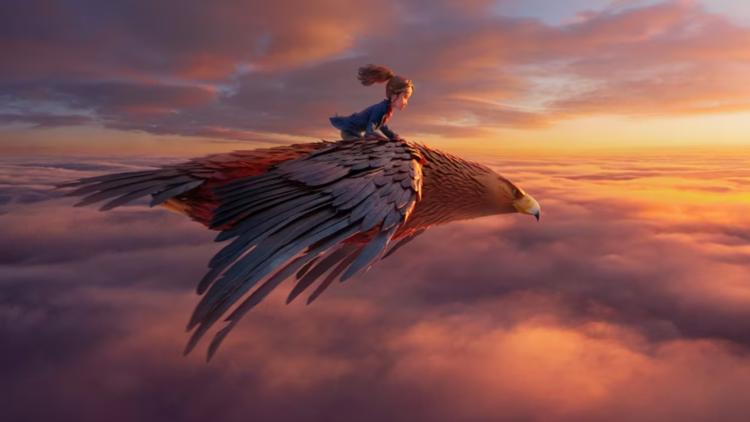 In a world of AI, Laika took 16 years to hand-build ‘Wildwood,’ filming seconds at a time — KARE 11 Entertainment, Edina Technology news