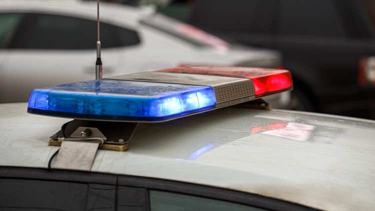 HCSO: Man leading deputies on chase falls out of vehicle and is run over by it — KHOU 11 (Houston), Edina Community news