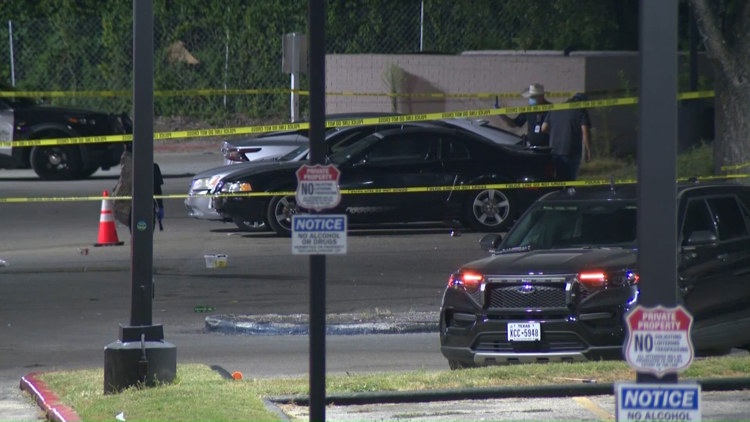 Austin police say more than 200 people were at scene of teen's fatal shooting, but few have come forward — KVUE (Austin), Edina Community news
