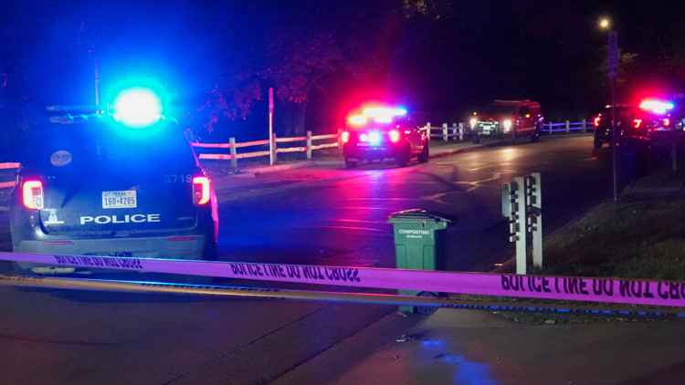 Body found early Friday in Lady Bird Lake, Austin police say — KVUE (Austin), Edina Community news