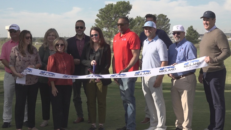 Midland's Quail Golf Course unveils major renovations, boosting local golfing opportunities — NewsWest 9 (Permian Basin), Edina Schools news