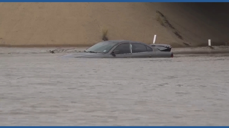 Midland County asks residents to report storm damage — NewsWest 9 (Permian Basin), Edina Community news