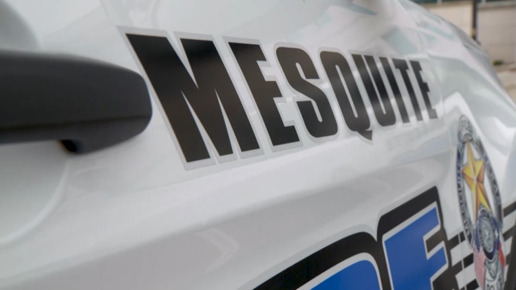 Suspected burglar shot by resident identified by Mesquite police — WFAA (Dallas-Fort Worth), Edina Health news