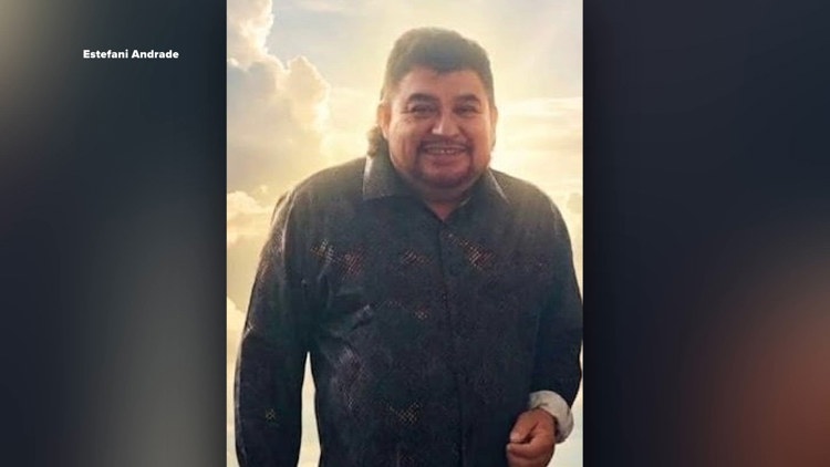 ICE identifies Dallas man who died at Laredo detention facility, disputes family's claims about medical care — WFAA (Dallas-Fort Worth), Edina Health news