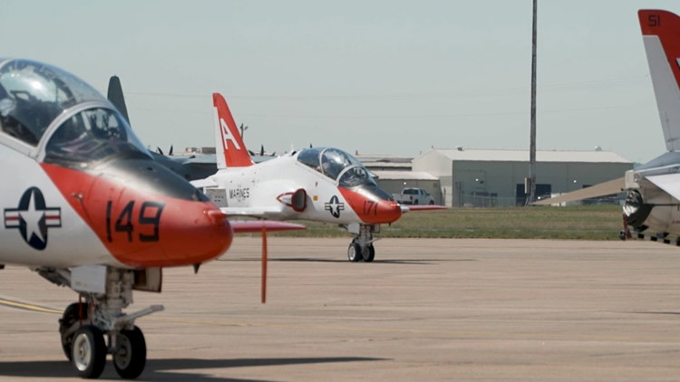 Pilots and emergency crews mobilize in North Texas amid Hurricane Isaias evacuation — WFAA (Dallas-Fort Worth), Edina Community news
