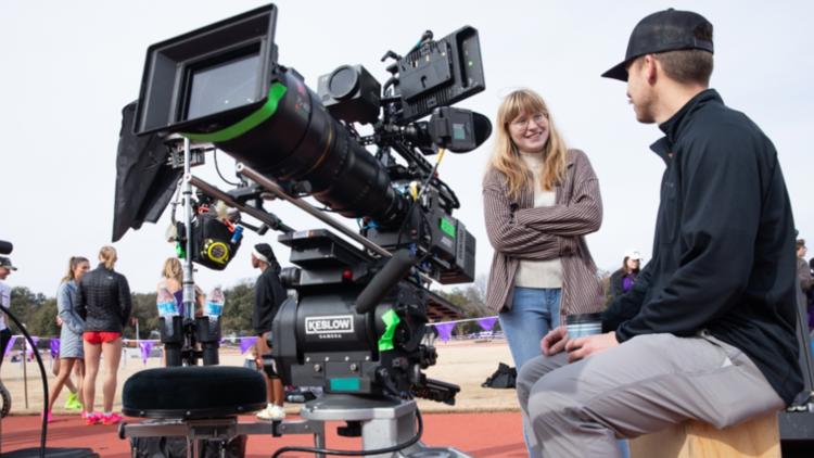 'Landman' films on TCU's campus alongside '30 cheerleaders,' school says — WFAA (Dallas-Fort Worth), Edina Schools news