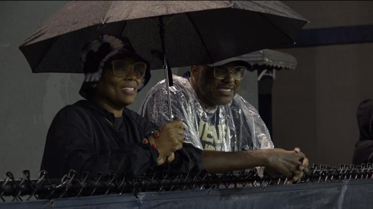 Tropical weather prompts high school football schedule changes in Northeast Florida — First Coast News Local, Edina Schools news