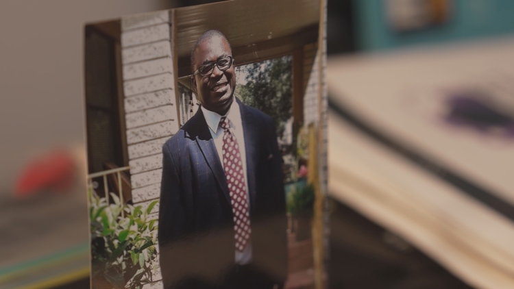 State fines Tampa mental health facility more than $50,000 after man's death — WTSP 10 Tampa Bay, Edina Health news