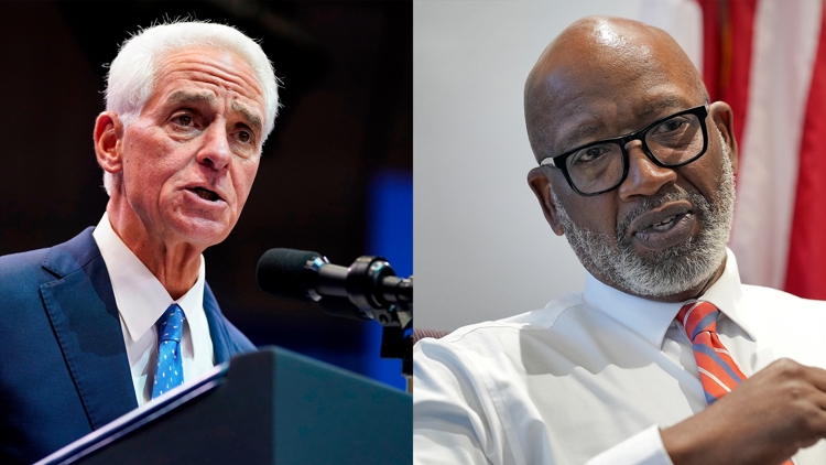 Crist vs. Welch: Guide to St. Pete Mayor’s race — WTSP 10 Tampa Bay, Edina Government news