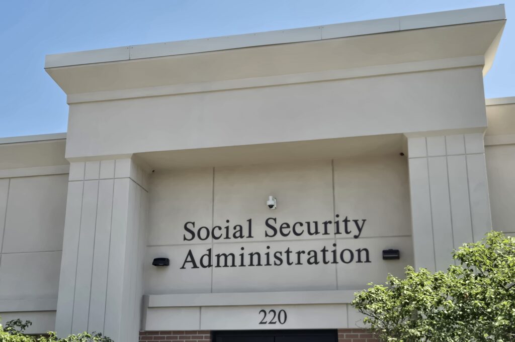 Social Security benefits increase will hit 3.6% in 2027 — Minnesota Reformer, Edina Government news