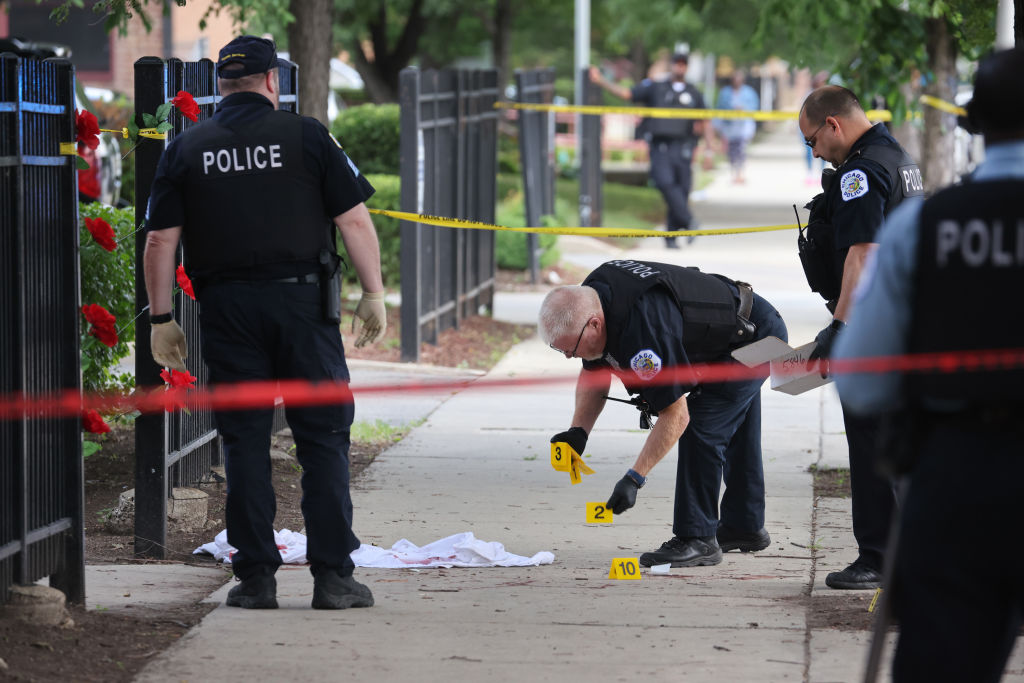 Researchers point to community violence programs, pandemic recovery in historic homicide decline — Minnesota Reformer, Edina Business news