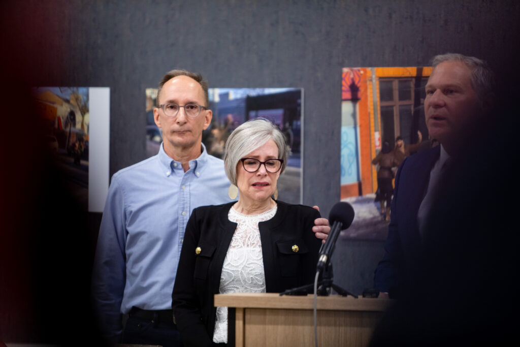 Pretti family: ‘We have not heard anything from the federal government’ — Edina Health news