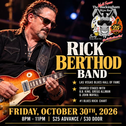 Next week at The Buck | Oct. 28 —— Nov. 3 — Cape Coral Breeze, Edina Arts news