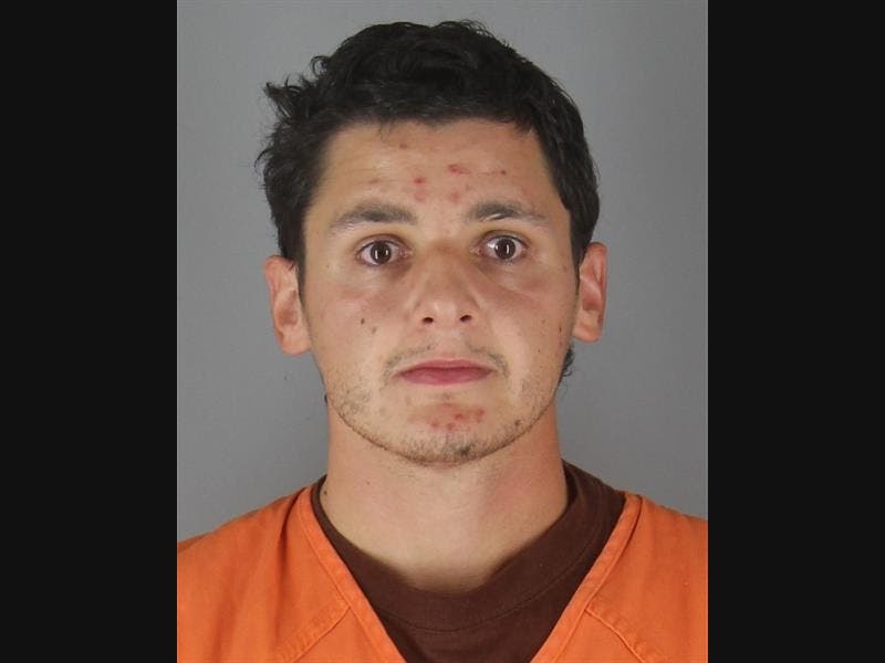 Sex Offender, 29, Posed As Homeless Teen To Enroll At Twin Cities High School: Charges — Edina Patch