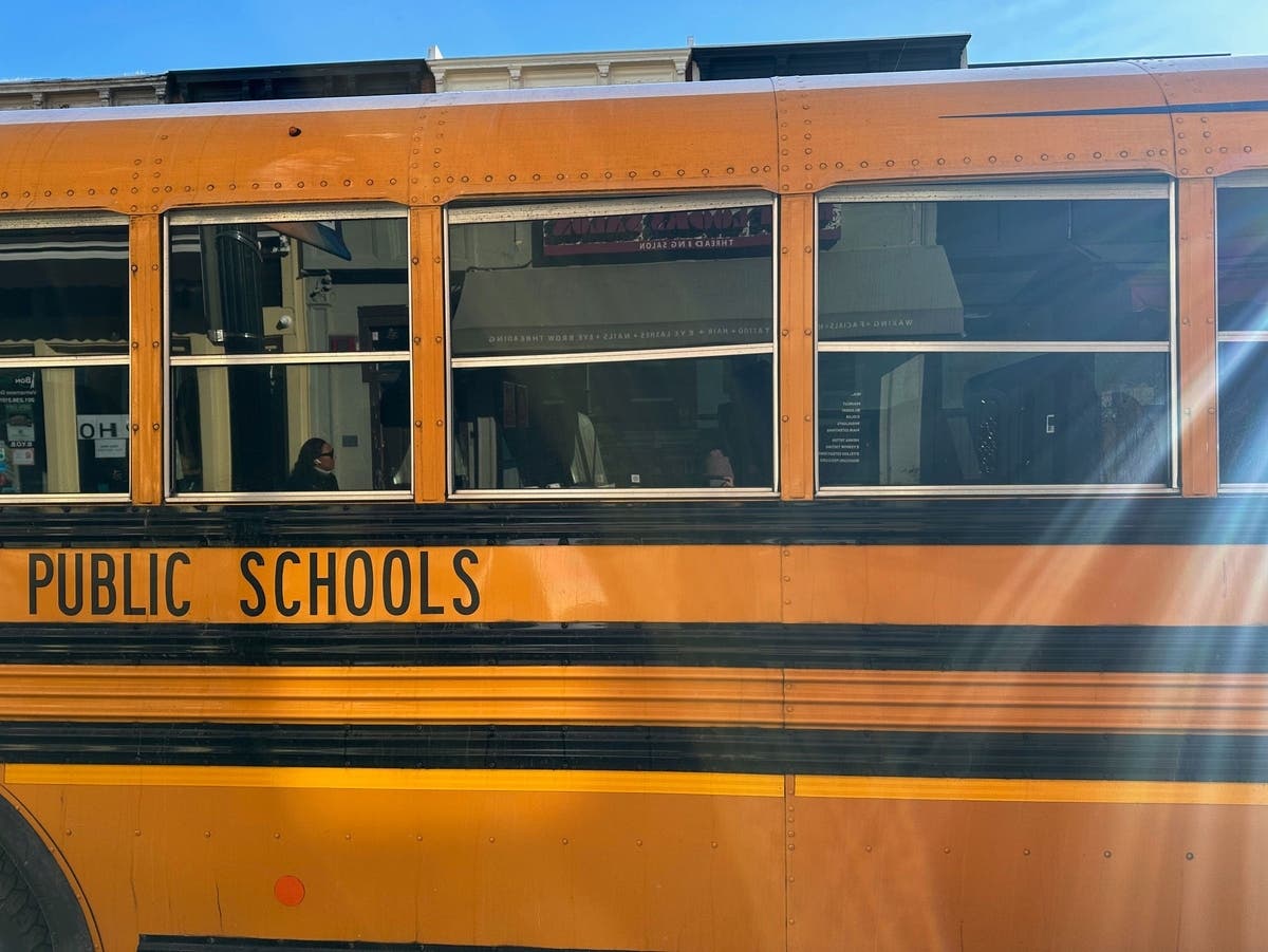 VIDEO: St. Paul Man Saves School Bus Full Of Kids, Credits ‘Grey’s Anatomy’ Lessons — Edina Patch, Edina Schools news