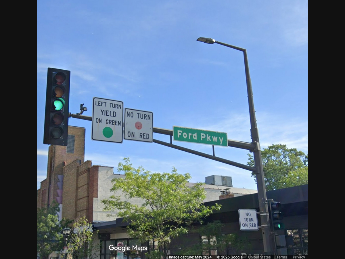 Apple Valley Woman Killed By Dump Truck At St. Paul Intersection Identified — Edina Patch