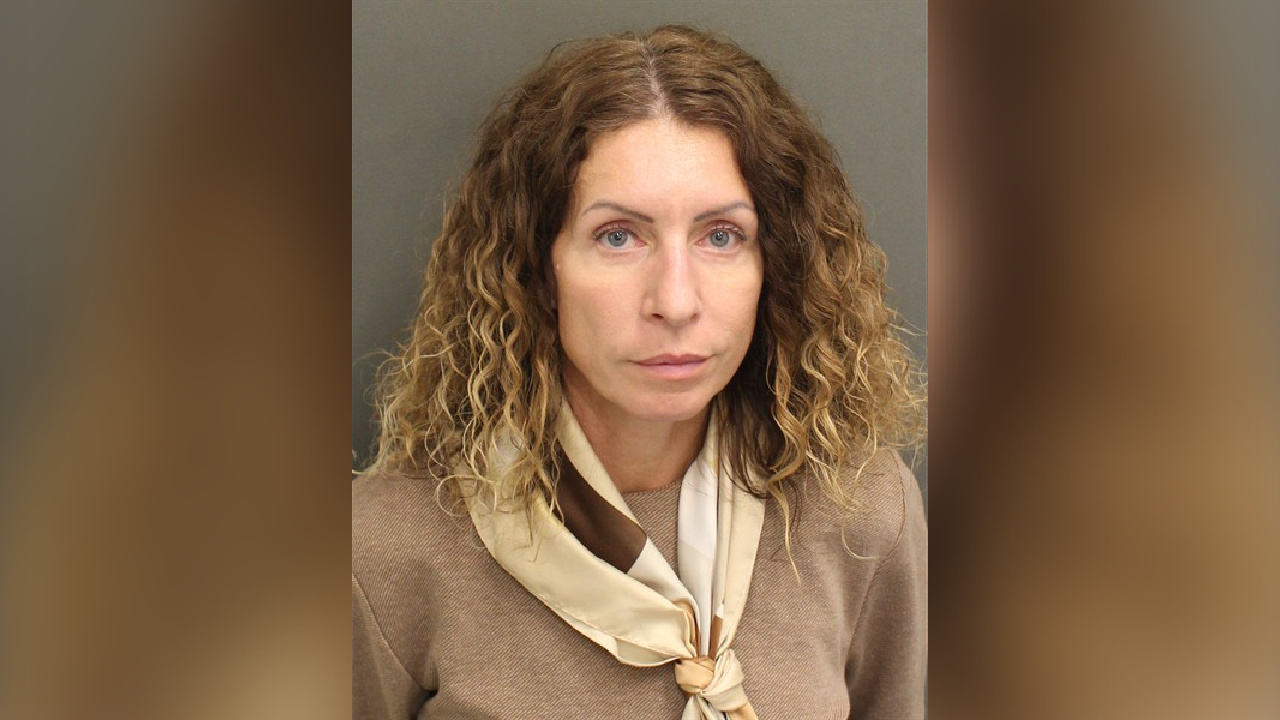 Florida mom arrested for leaving 4 kids home alone during 6-day Las Vegas work trip, deputies say — FOX 9, Edina Community news