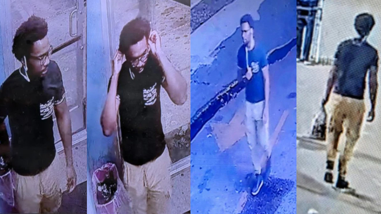 Molotov cocktail-style device thrown at Atlanta ICE building; $20K reward — FOX 9, Edina Business news