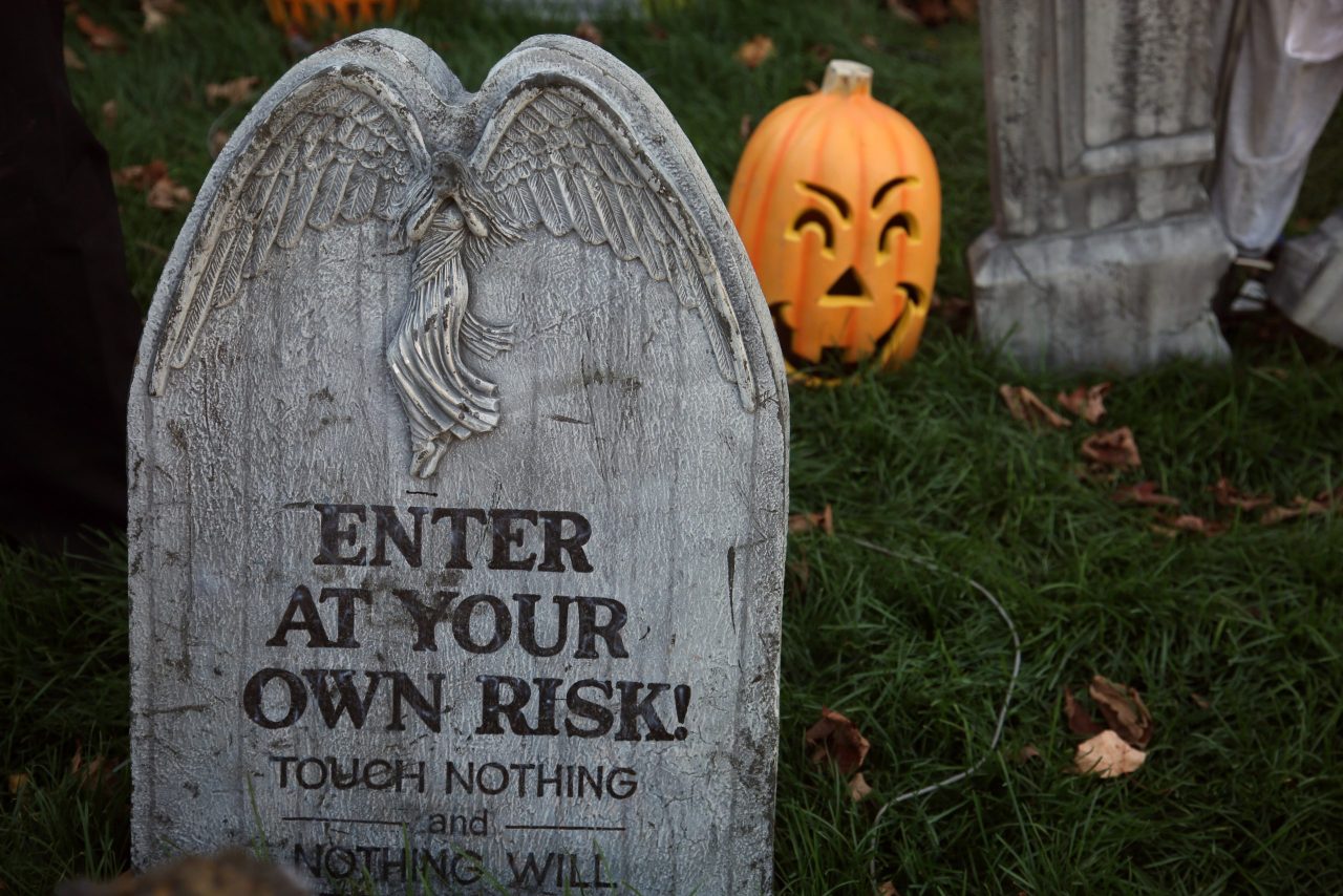 Which Midwest state is the scariest? — FOX 9, Edina Sports news