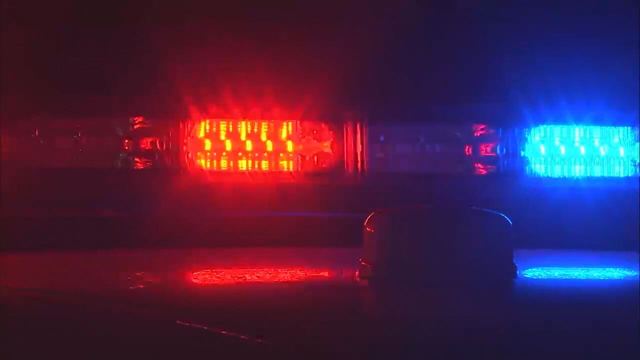 Blue Earth County rollover leaves man, dead, woman hurt — FOX 9, Edina Community news