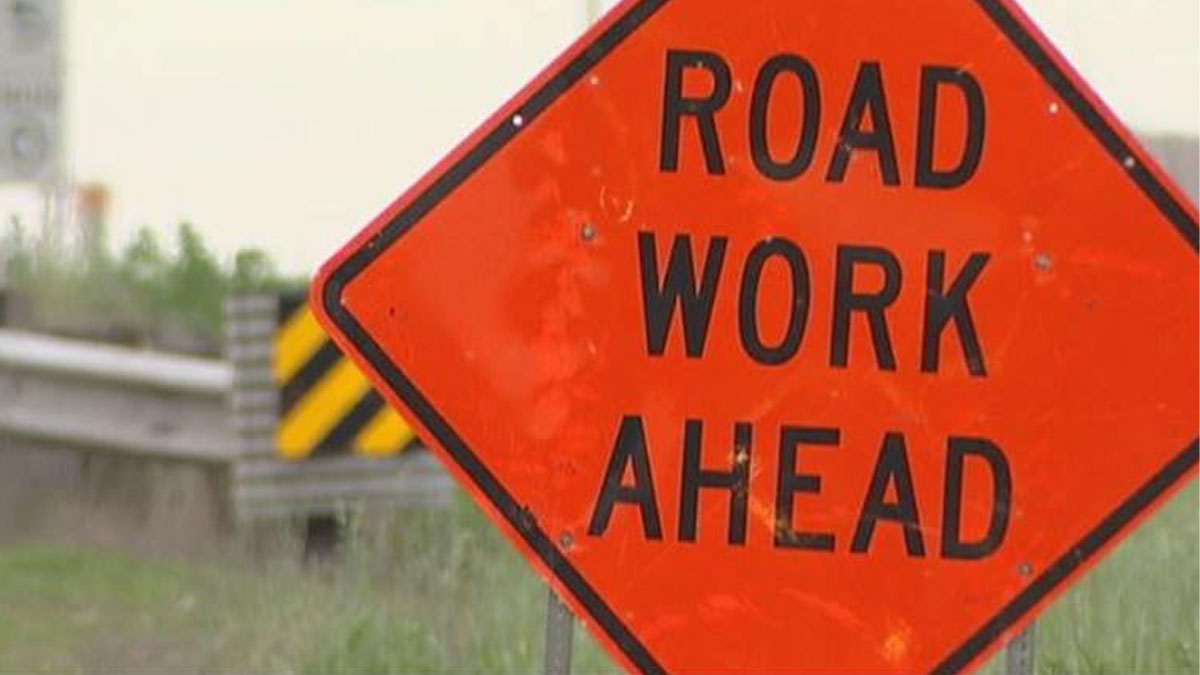 I-394 closure: Eastbound Minneapolis lanes shut down Oct. 16-19 — FOX 9