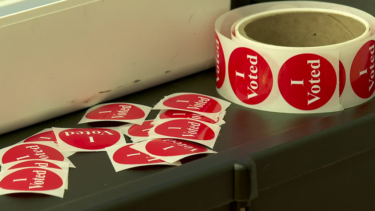 Early voting in Minnesota starts this week: What you need to know — FOX 9, Edina Community news