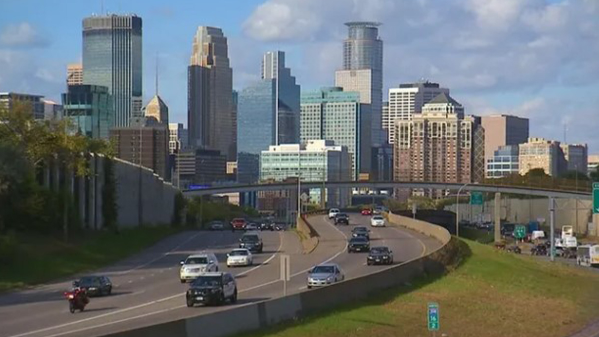 Minneapolis ranked among top 10 cities for retirement — FOX 9, Edina Health news
