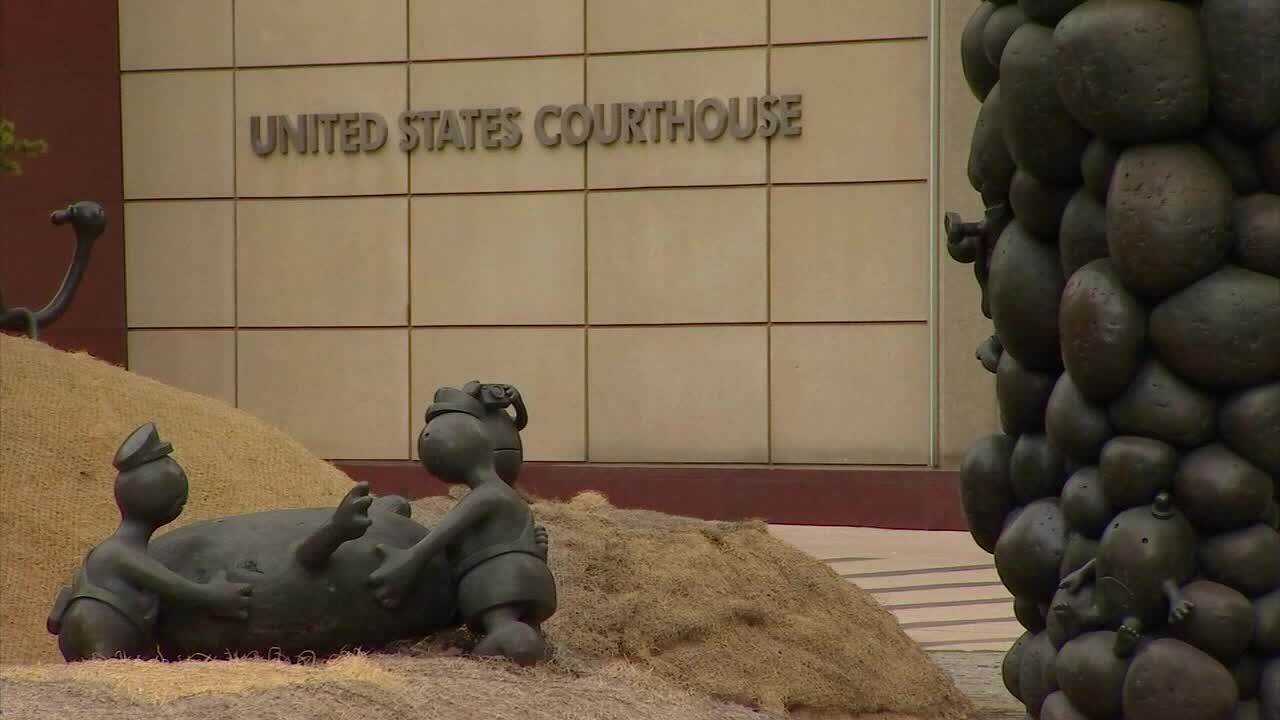 Feeding Our Future trial: Jury weighs fate of 75th defendant — FOX 9, Edina Business news