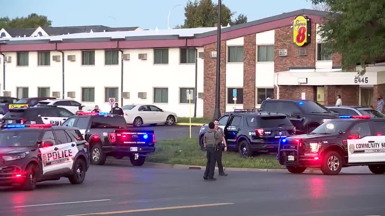 Search warrant reveals new details in Brooklyn Center sex trafficking raid — FOX 9