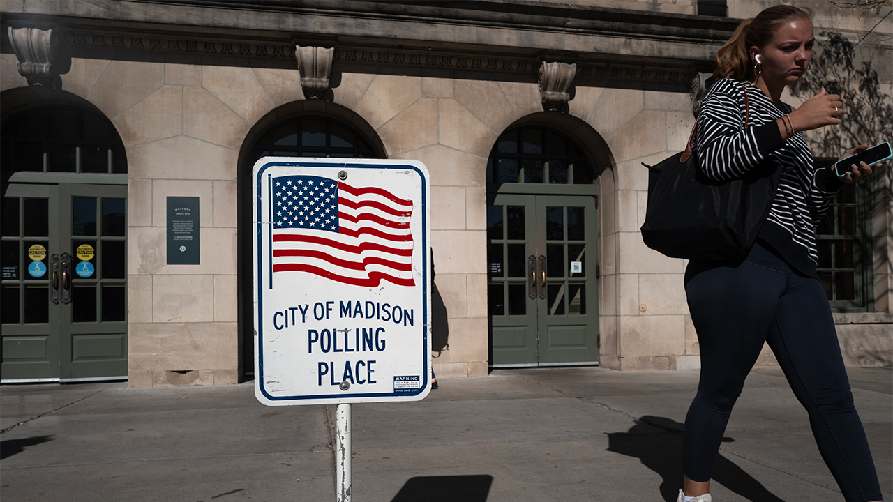Wisconsin election 2026: How to vote and what's on your ballot — FOX 9
