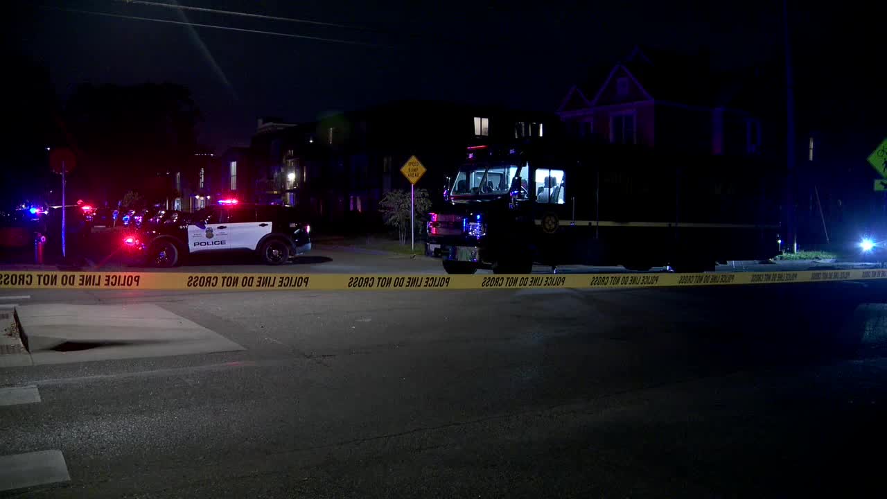 Minneapolis armed carjacking: Officer's gun goes off, 16-year-old arrested — FOX 9, Edina Community news