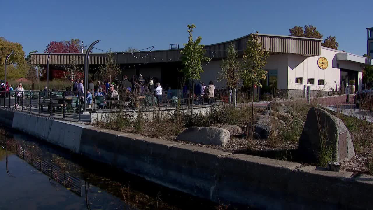 Pimento on the Lake restaurant at Bde Maka Ska lakeside pavilion closes after 3 years — FOX 9, Edina Dining news