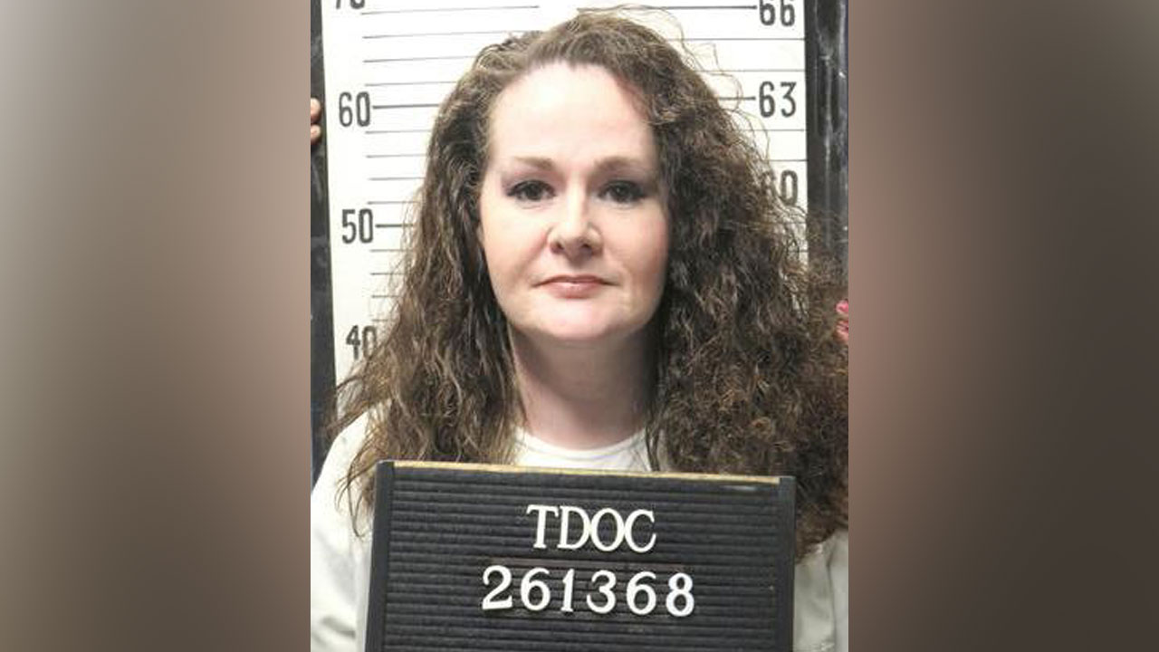 Christa Pike discharged from hospital after surviving failed execution attempt, attorney says — FOX 9, Edina Health news