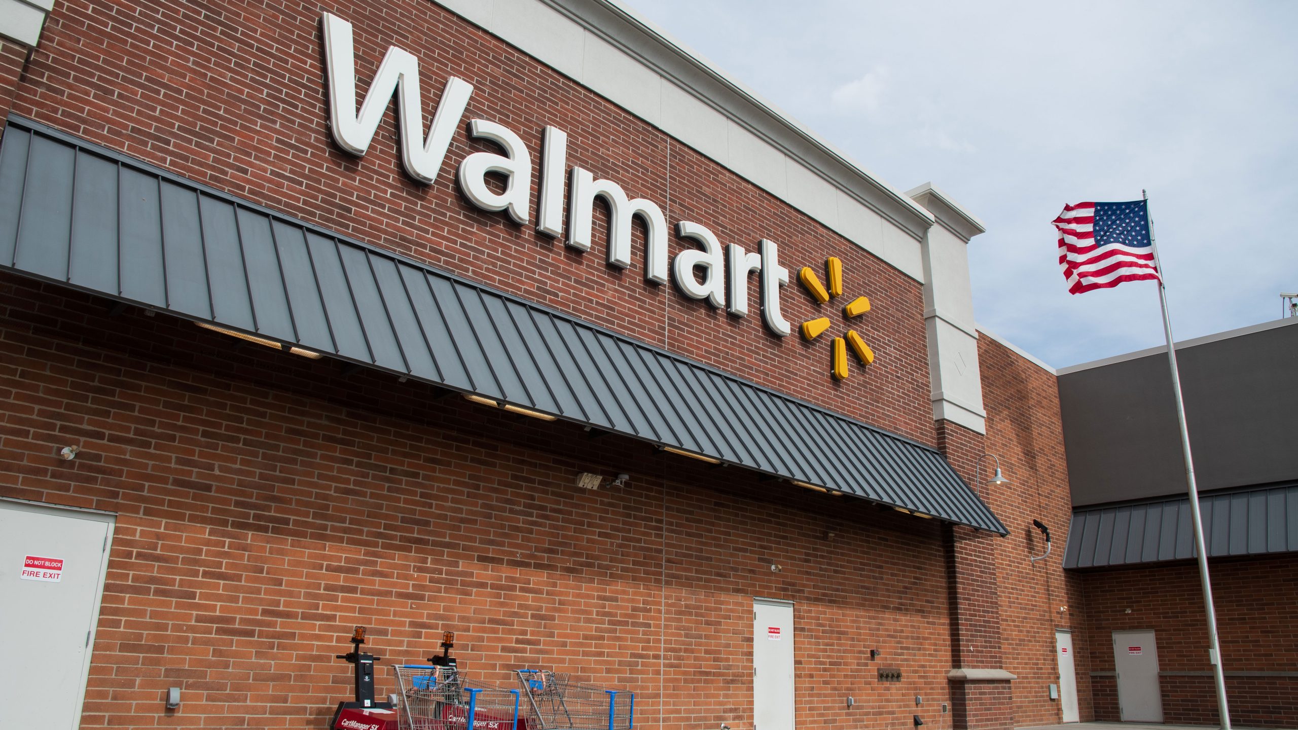 FTC launches $9.8M payout to Walmart wire service customers targeted by scams — FOX 9, Edina Government news