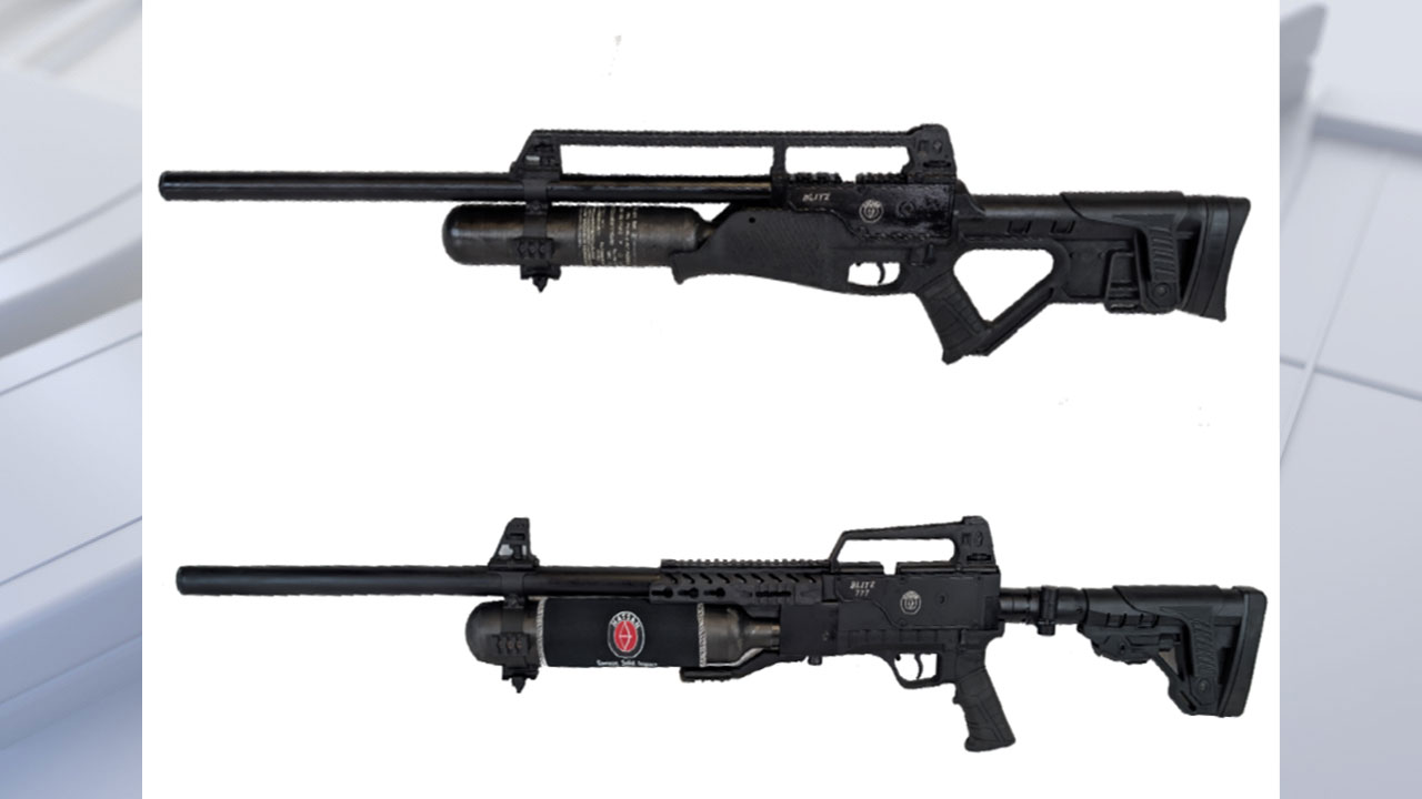 Air rifles recalled for misfire hazard that could cause serious injury or death — FOX 9, Edina Government news