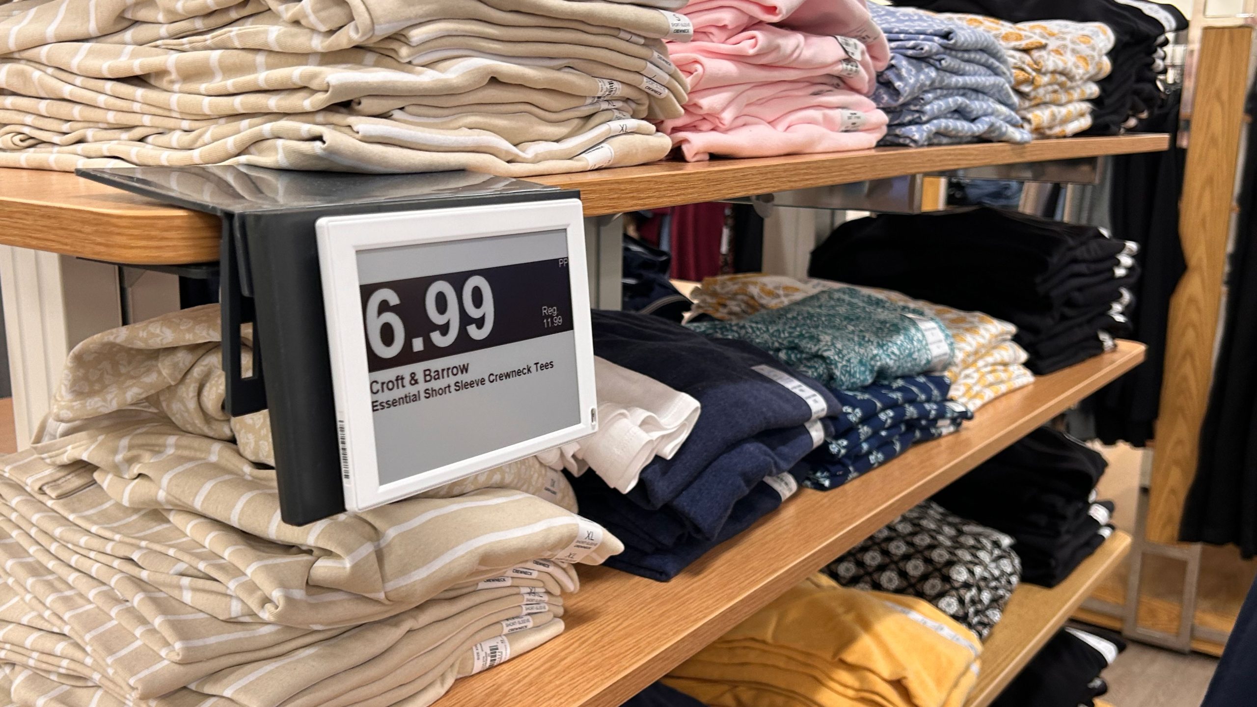 Customer concern growing as US retailers adopt next-generation pricing tools — FOX 9, Edina Technology news