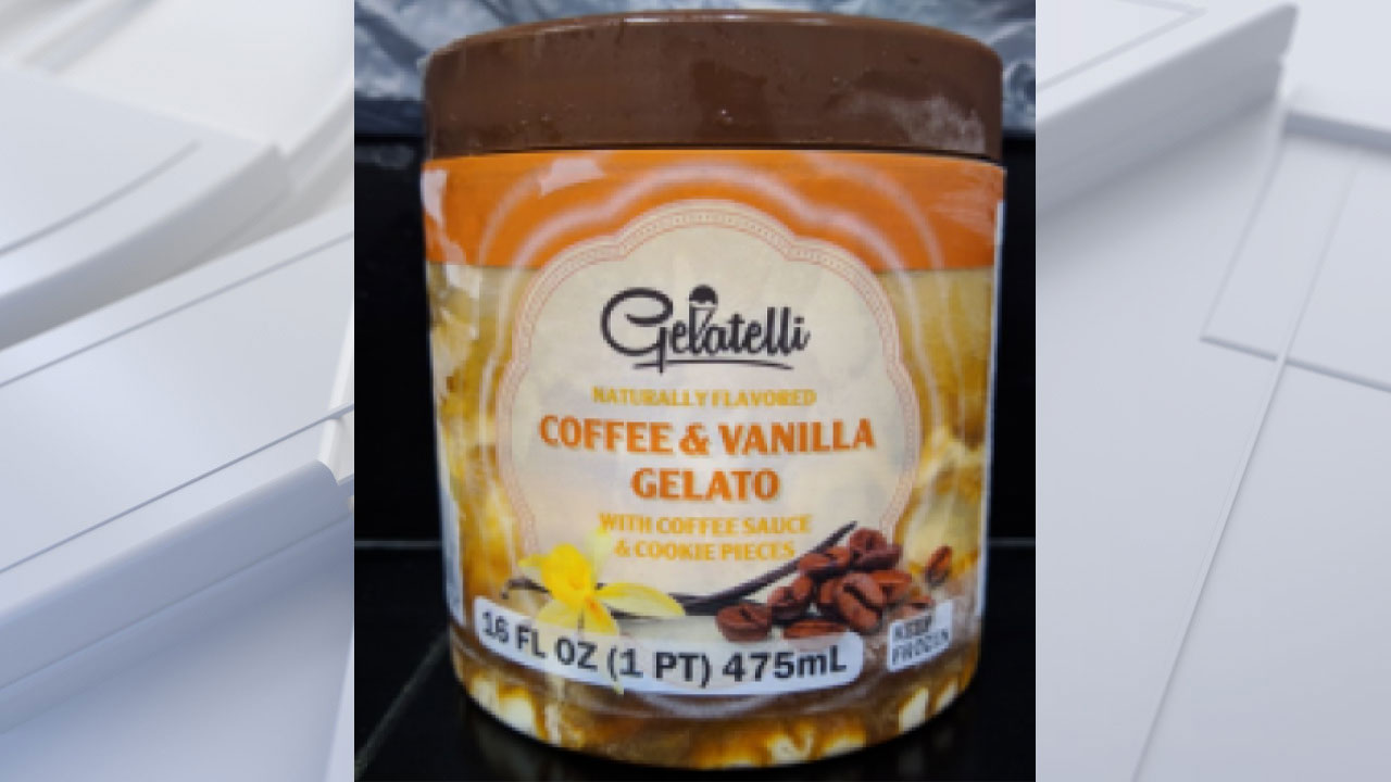 Gelato sold at Lidl stores in multiple states recalled over possible Listeria contamination — FOX 9, Edina Business news
