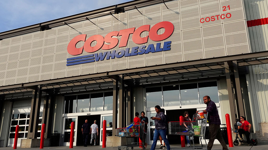 Costco unveils 2026 Thanksgiving meal deal; here's what it costs — Edina Sports news