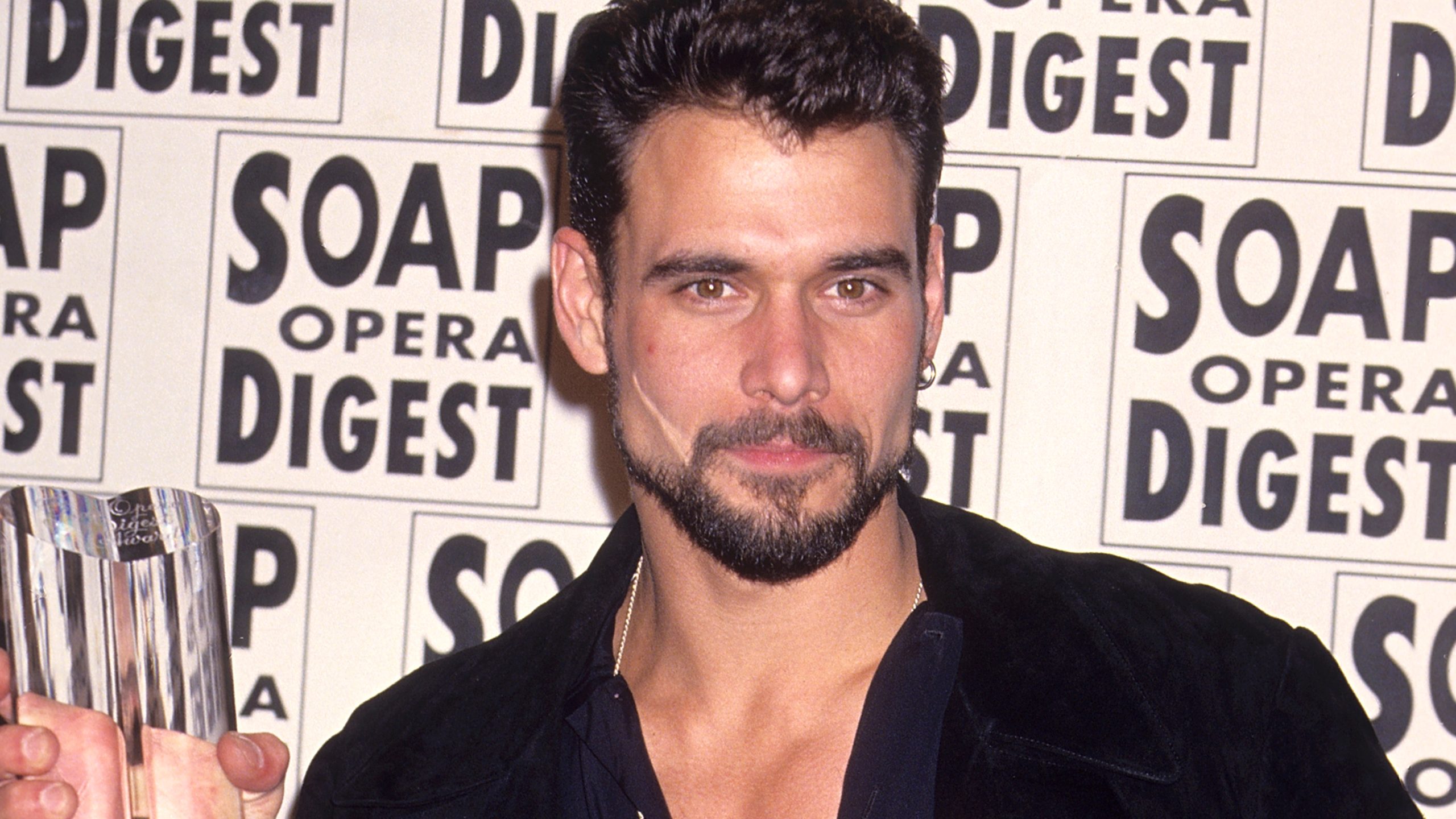 ‘Days of Our Lives’ star Robert Kelker-Kelly’s cause of death revealed: Reports — Edina Community news