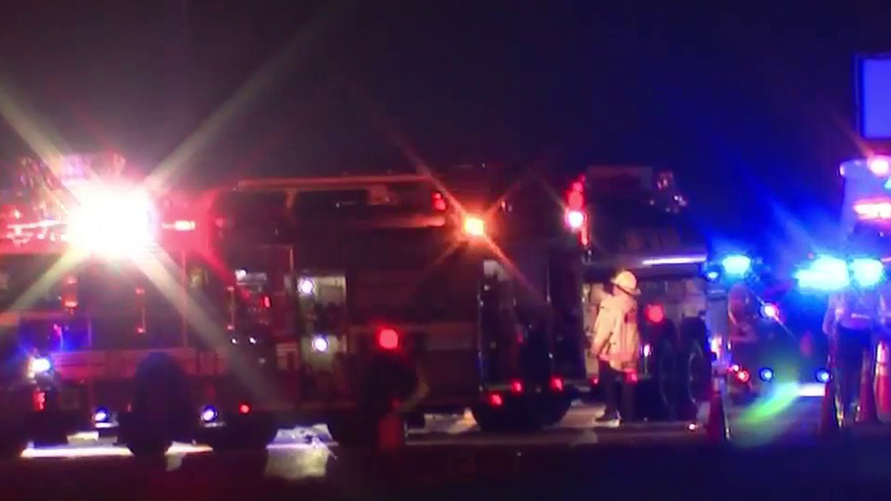 Florida Turnpike crash kills 6, including 3 siblings headed to Halloween Horror Nights — FOX 9