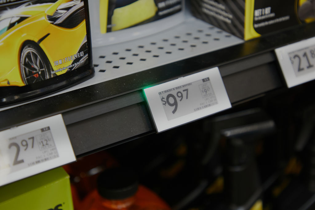 FTC orders Delta, Walmart and others to disclose how consumer data influences prices — Edina Government news