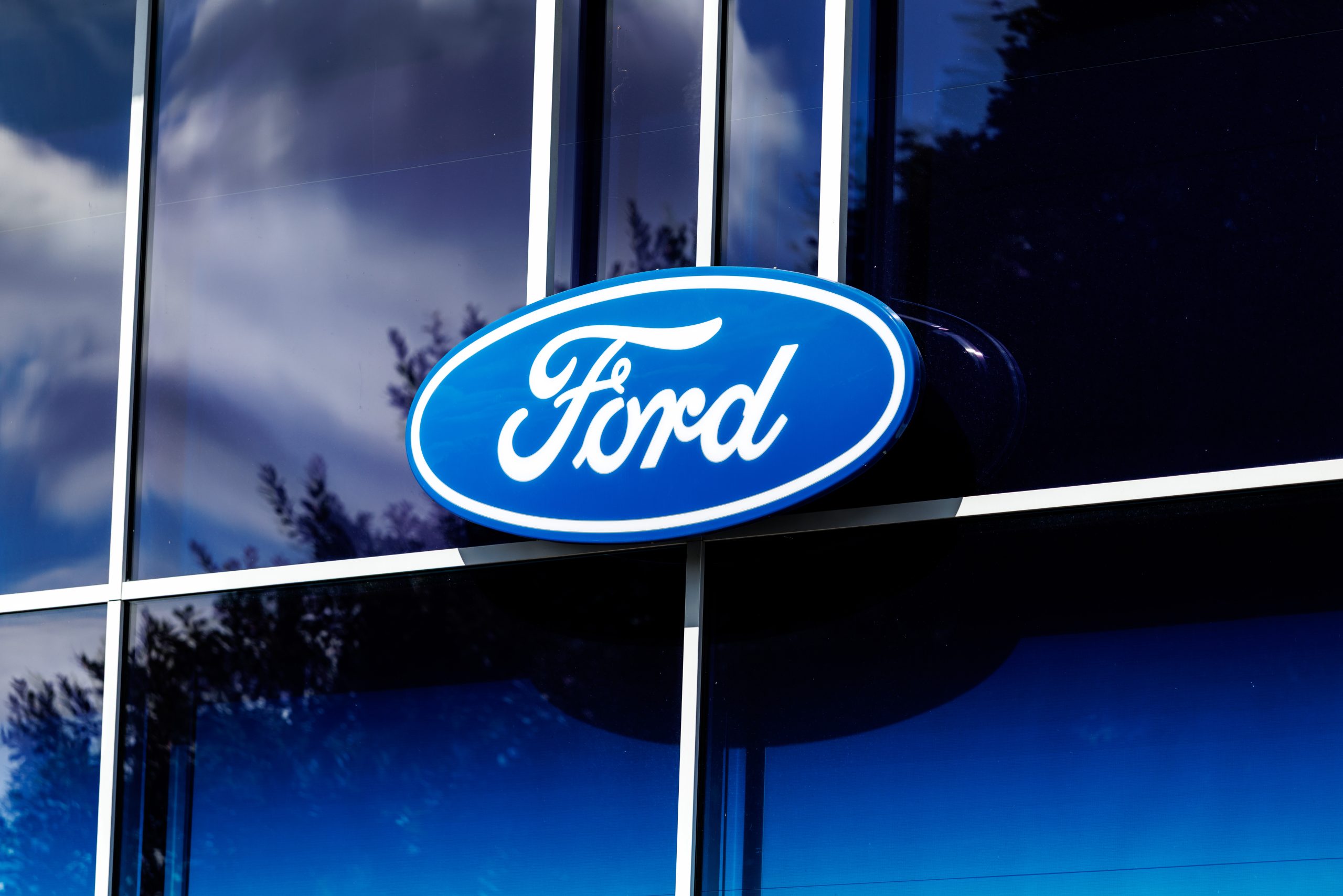 Ford recalls over 102,000 F-Series pickups over faulty speedometer — FOX 9, Edina Business news