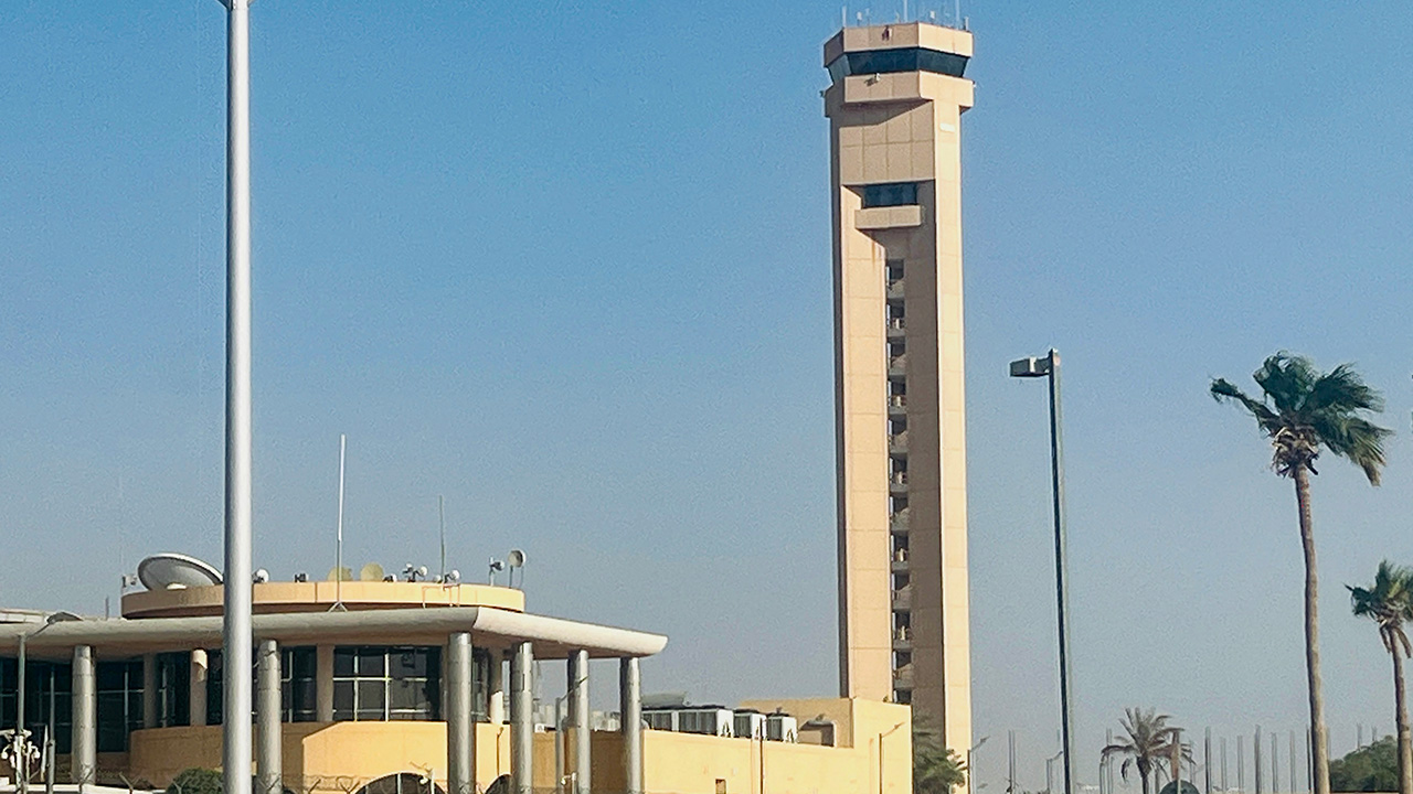 12 killed, over 300 hurt in attack at Saudi airport, officials say — FOX 9, Edina Community news