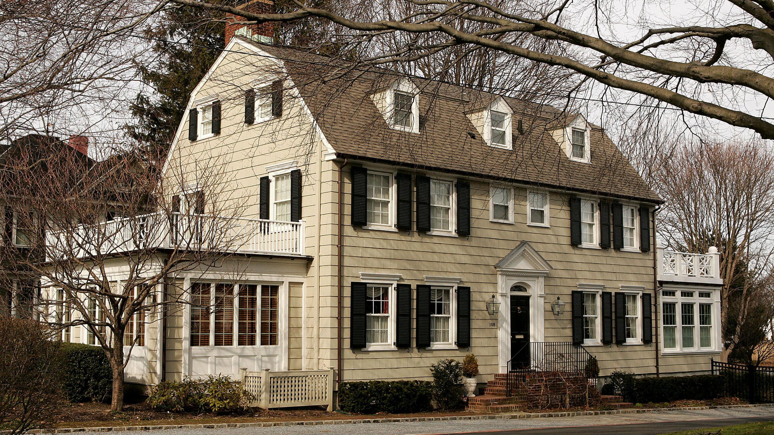 America's most famous real-life haunted places — 10 frightening locations — FOX 9, Edina Sports news