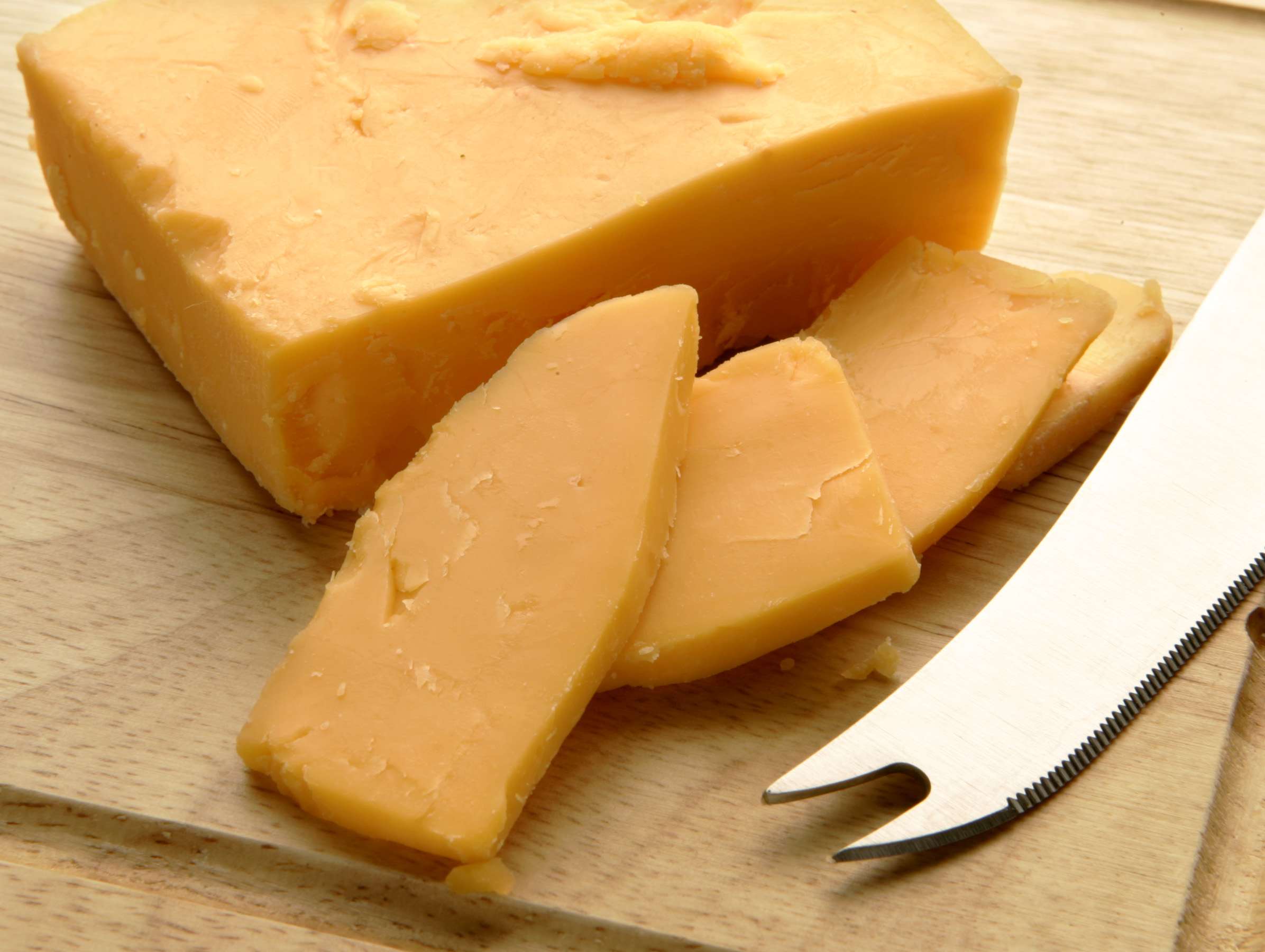 Cheddar cheese recalled across several states over dangerous E. coli — FOX 9, Edina Business news